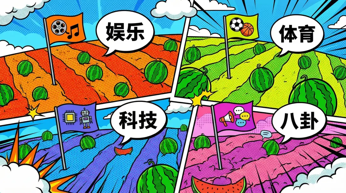 土豆直播 娱乐瓜田分类